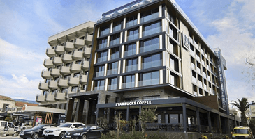 İlayda Avantgarde Hotel