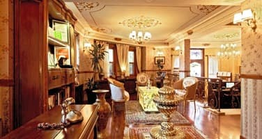 Dersaadet Hotel Istanbul