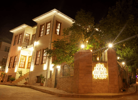 Ada Palas Butik Otel