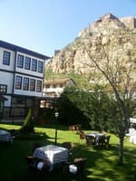 Kastamonu Uğurlu Konakları