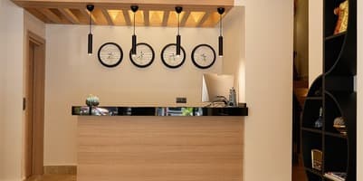 Alesta Seaside Residence