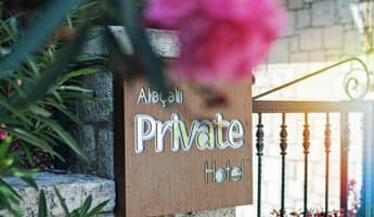 Alaçatı Private Hotel