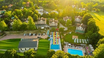 Park Hotel Polonezköy