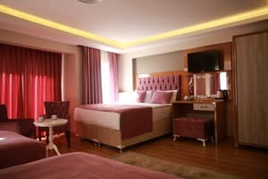 Black Pearl Istanbul