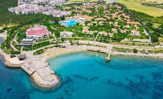 Anadolu Hotels Didim Club