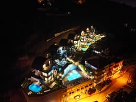 Alanya Luxury Villas