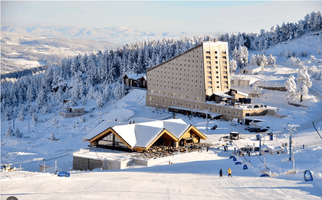 DorukKaya Ski & Mountain Resort