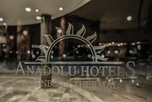 Anadolu Hotels Esenboğa Thermal