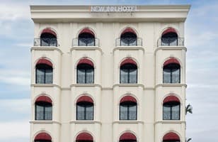  NEW INN HOTEL Old Town