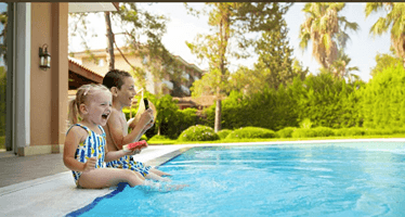 Akka Residence Villas