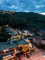 Sapanca Alfa Suites & Spa Hotel