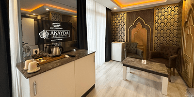 Akayda Butik Hotel