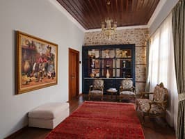 1207 Hotel Special Class Kaleiçi