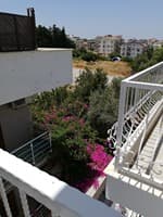 Çiçek Apart Hotel