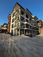 Alarga Residence & Suites Hotel Çeşme