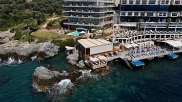 Charisma De Luxe Hotel Kuşadası