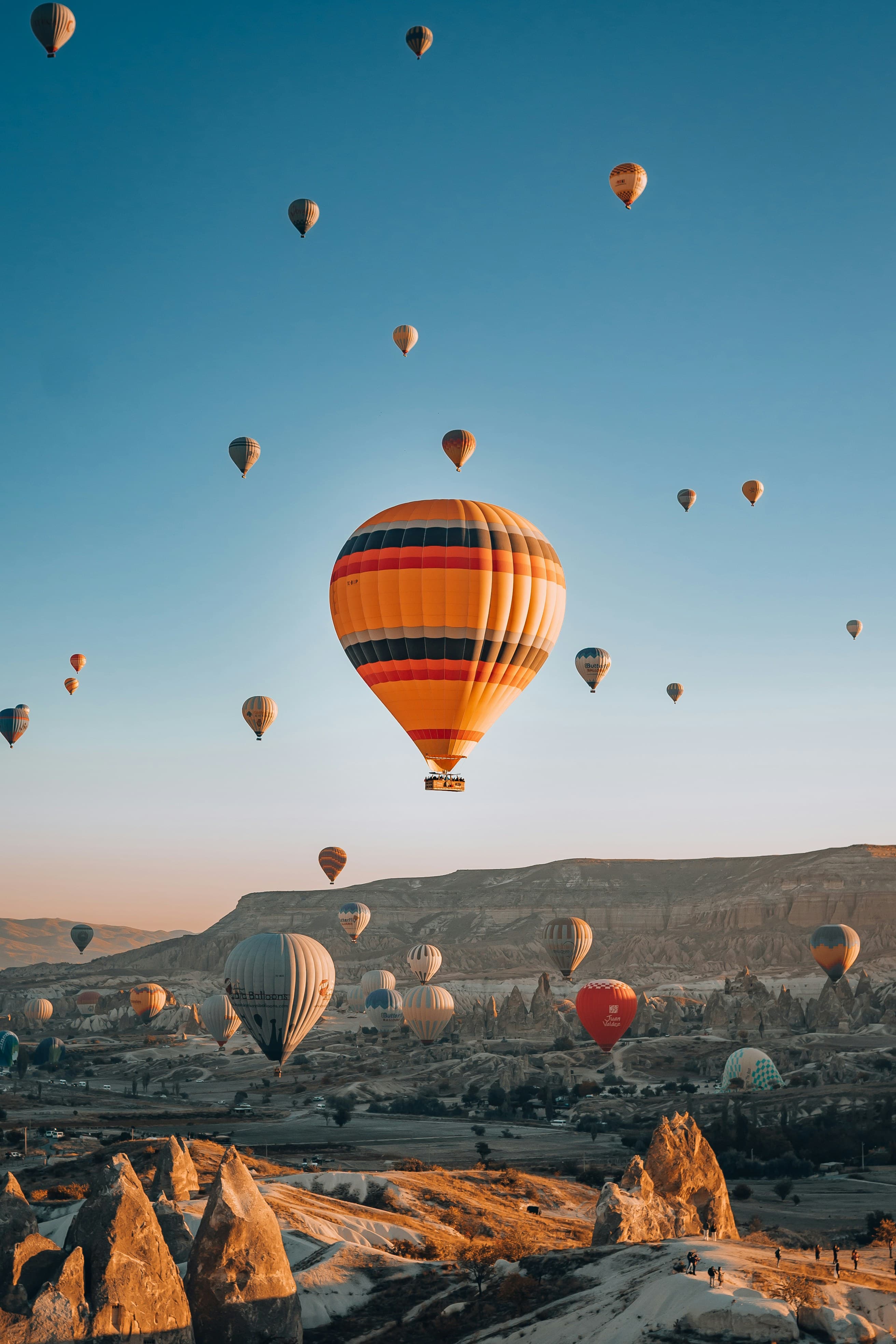 Cappadocia 3-Day Tour with Japanese-Speaking Guide - 3