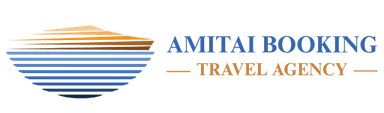 Amitai Booking