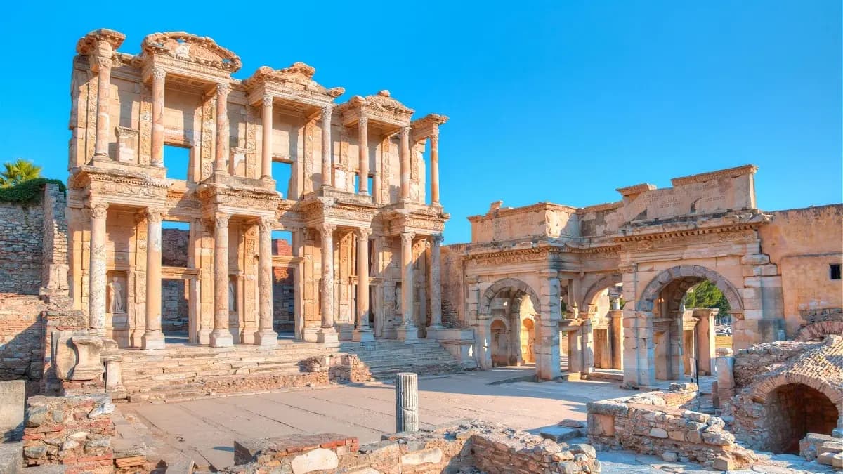 Ephesus Grand Highlights Experience