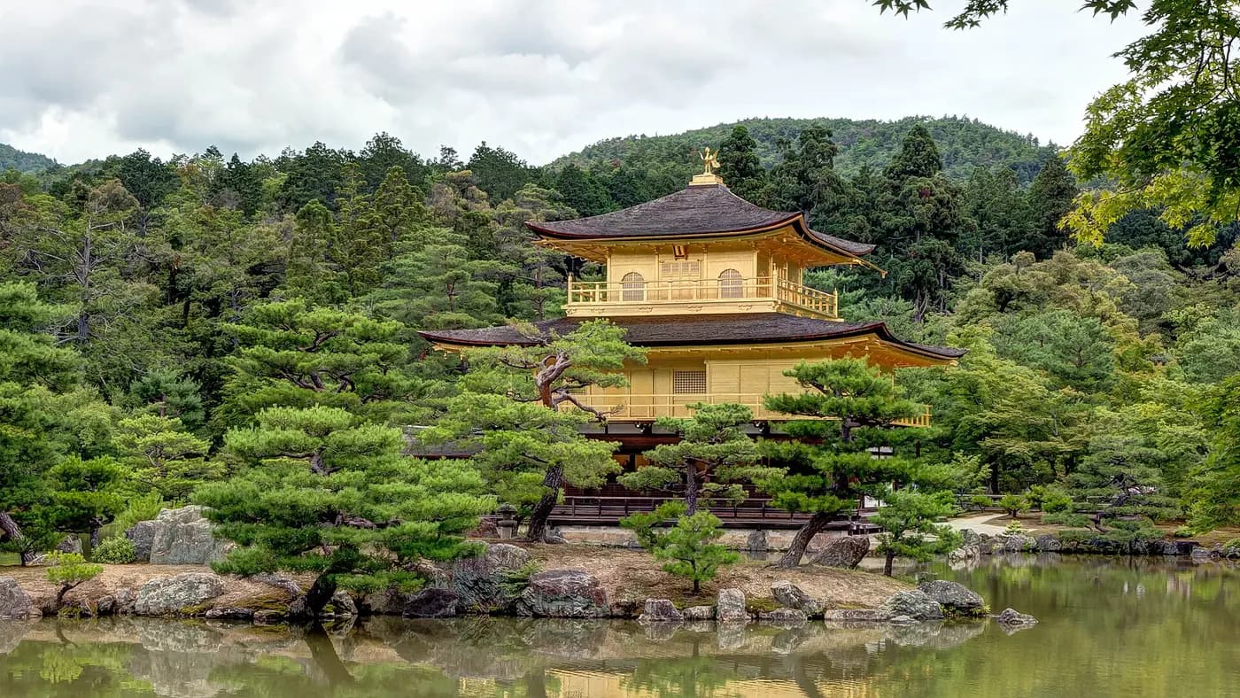 Kyoto Öne Çıkanlar Turu