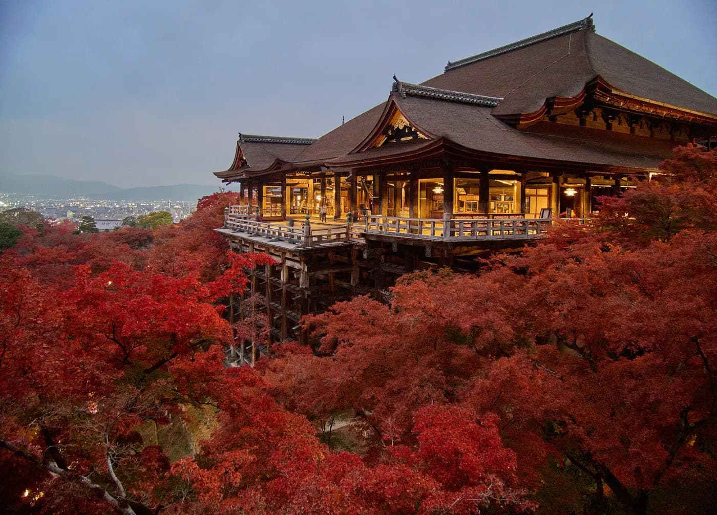 Kyoto Ultimate Grand Discovery