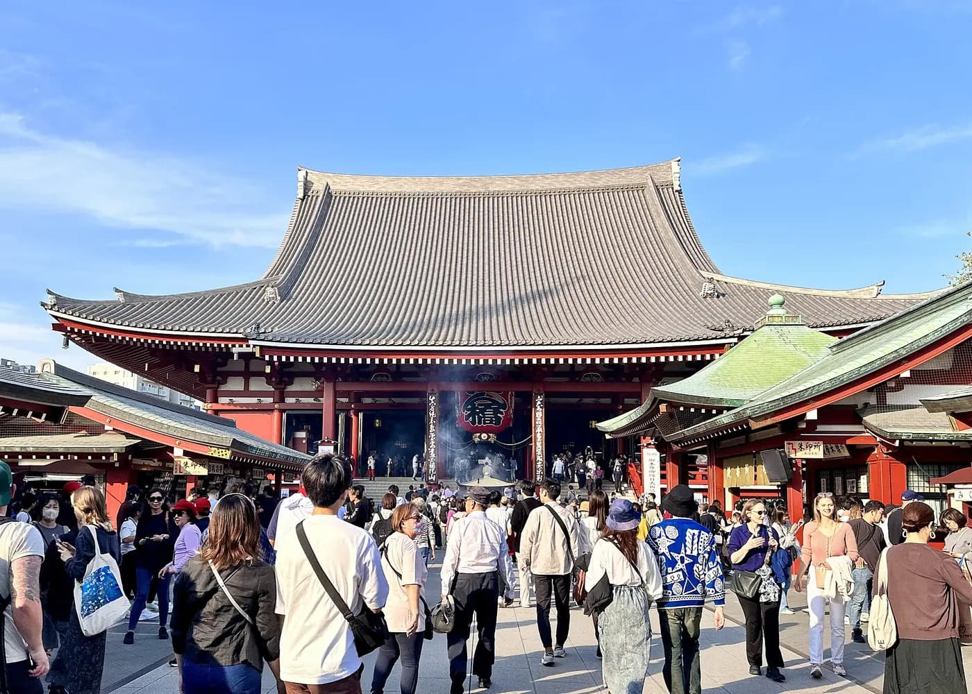 Japonya'nın Cazibeleri – Golden Route 7 Gün - 2