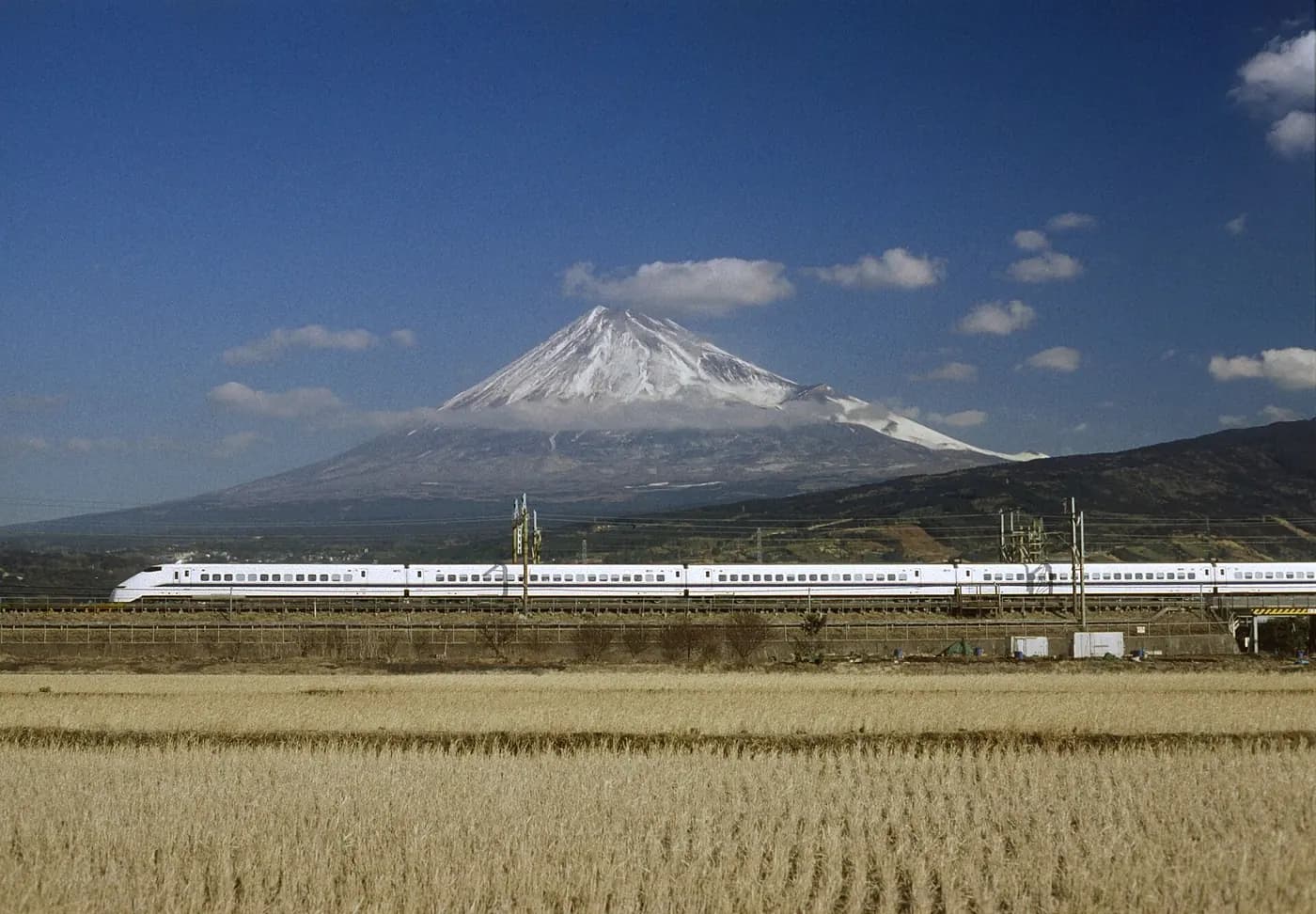 Japonya'nın Cazibeleri – Golden Route 7 Gün