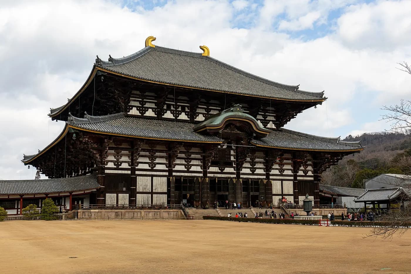 Osaka ve Nara'nın Öne Çıkanları