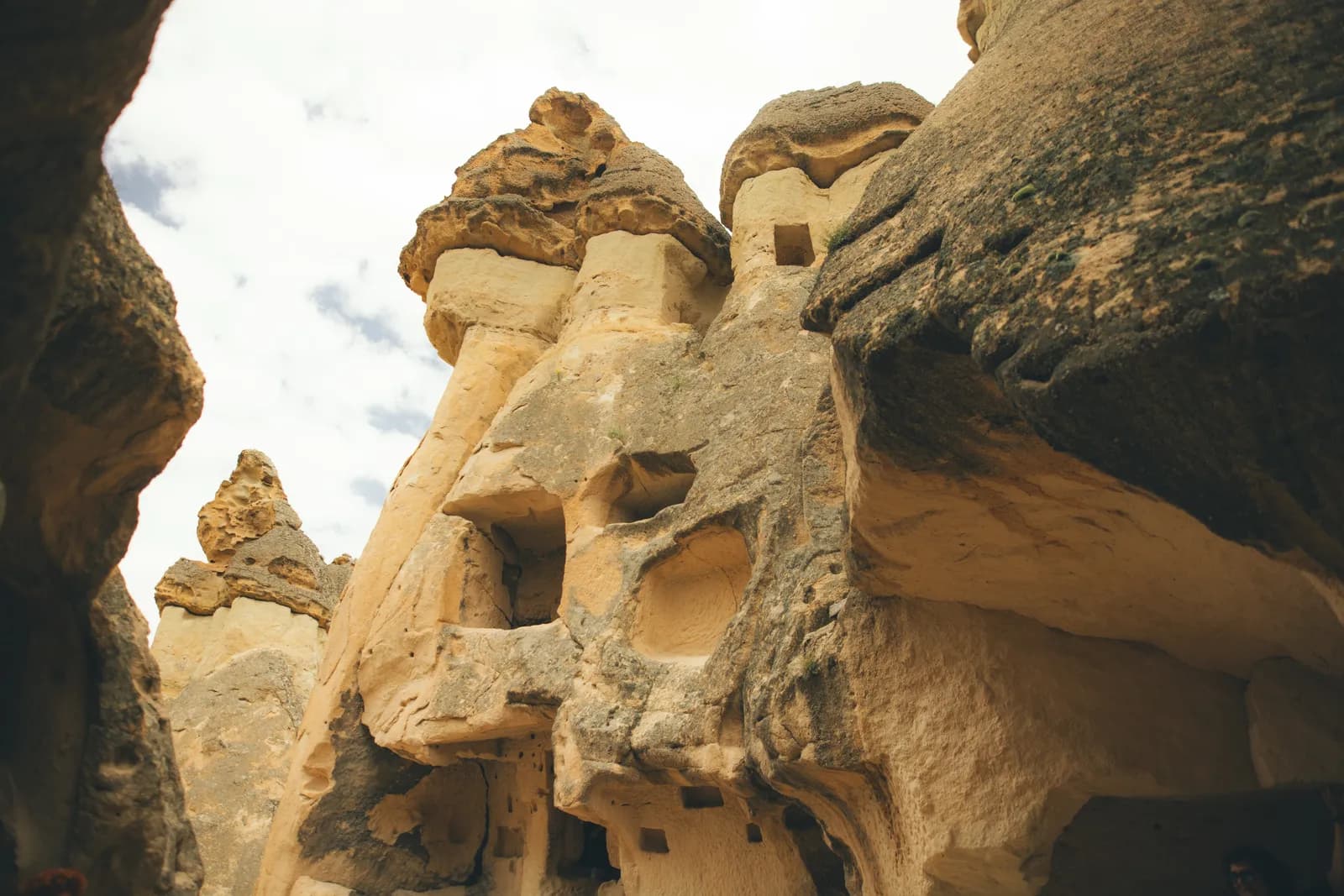 Cappadocia Jeep Safari – Adventure & Discovery