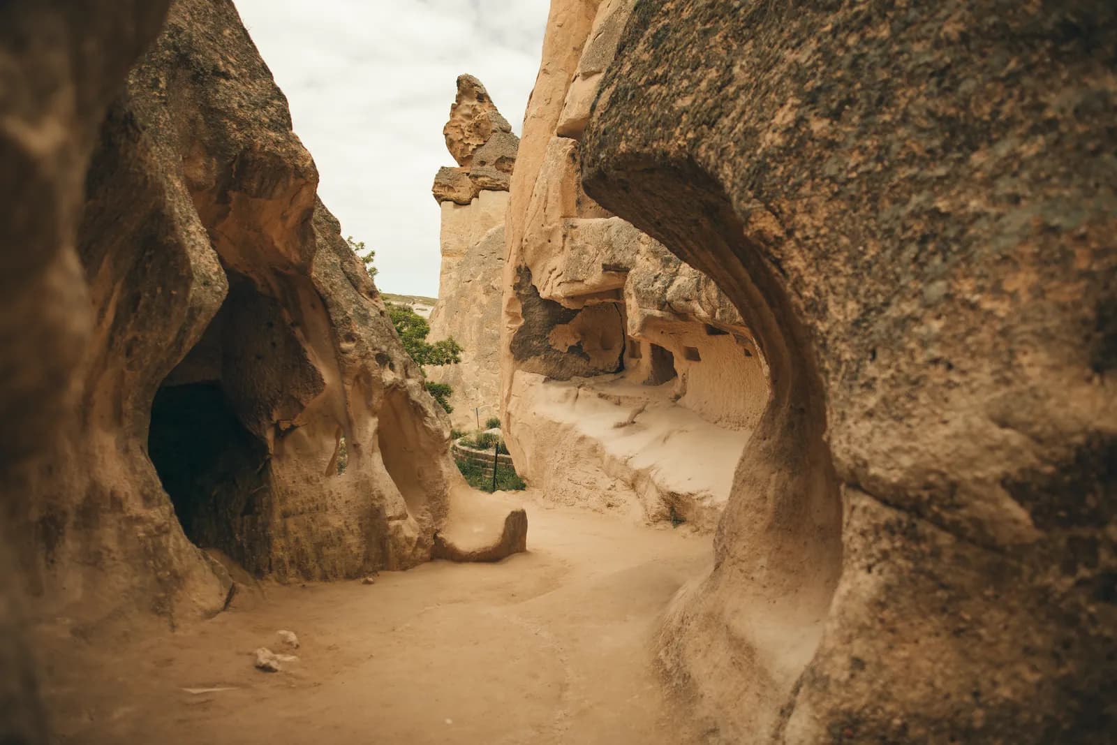 Pre-Cruise Cappadocia Signature Package - 4