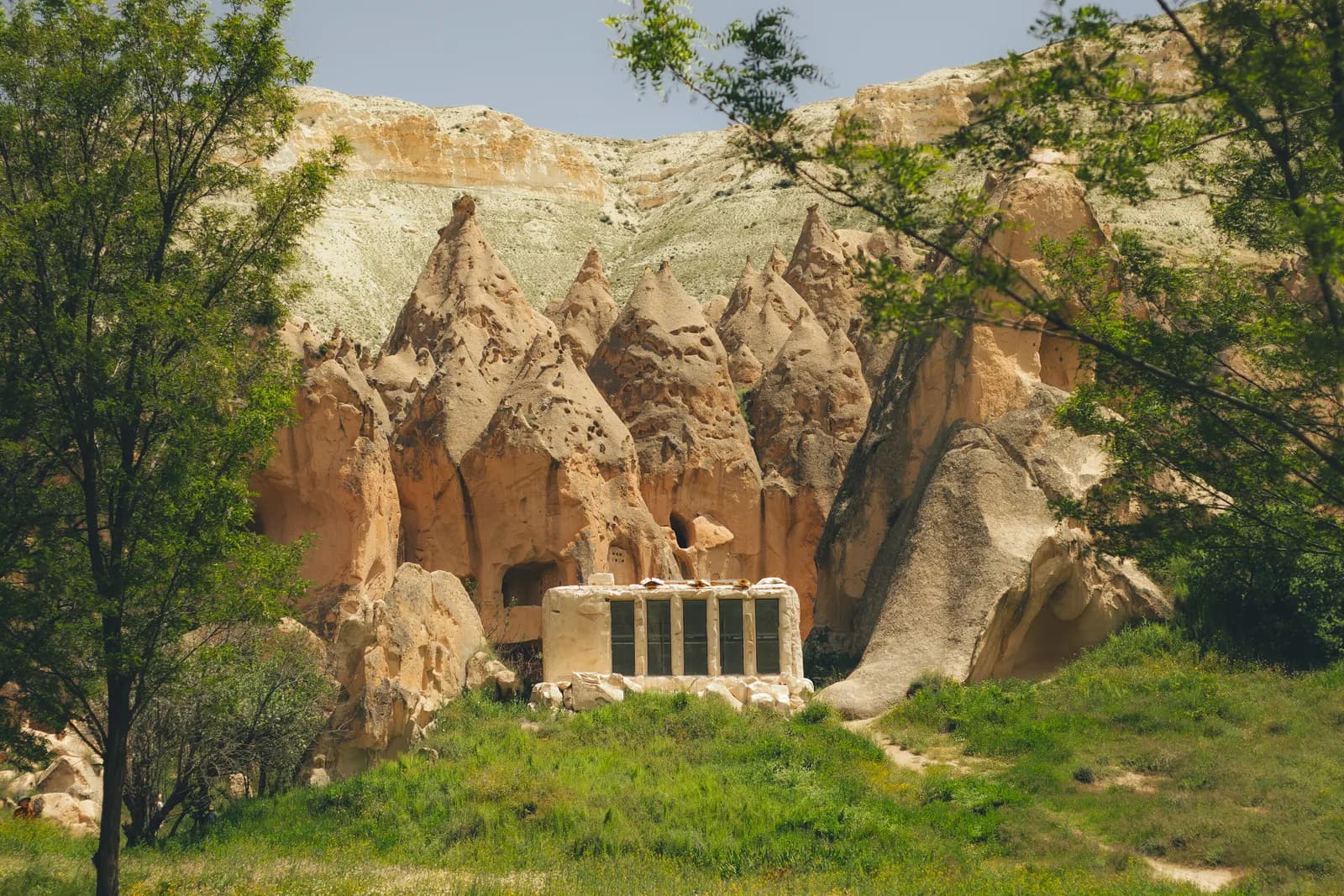 Cappadocia 3-Day Tour with English-Japanese-Speaking Guide - 1