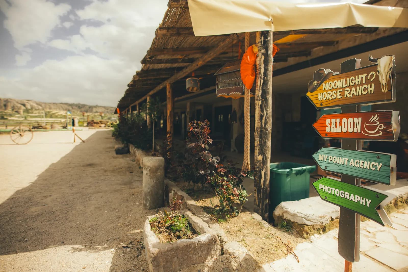 Pre-Cruise Cappadocia Signature Package - 2