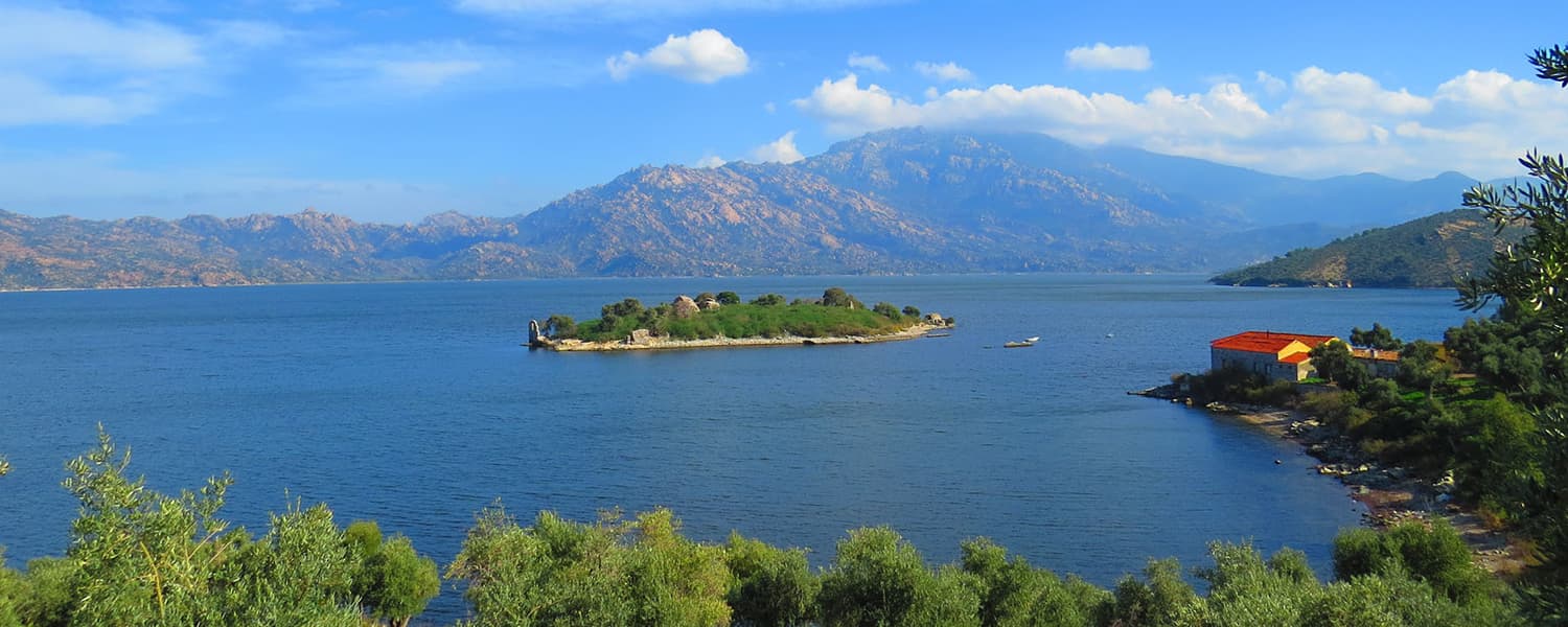Özel Efes, Milet ve Didim Miras Günü - 2