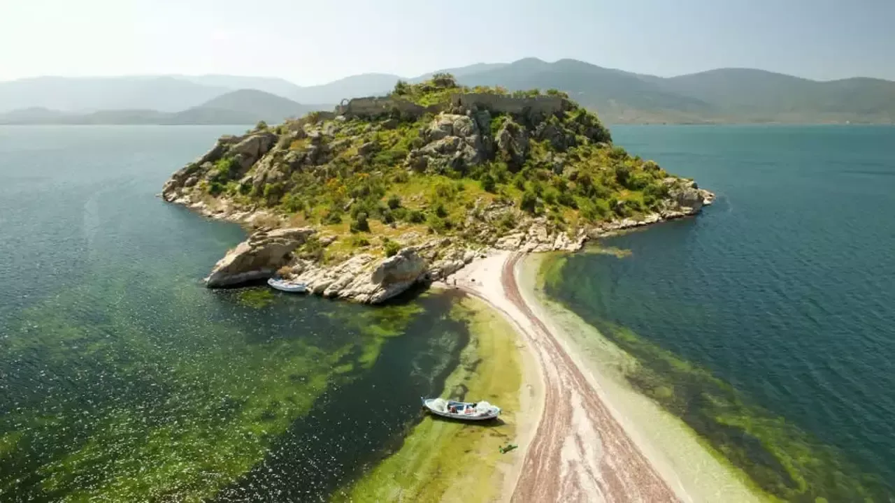 Private Lake Bafa Nature and History Escape - 2