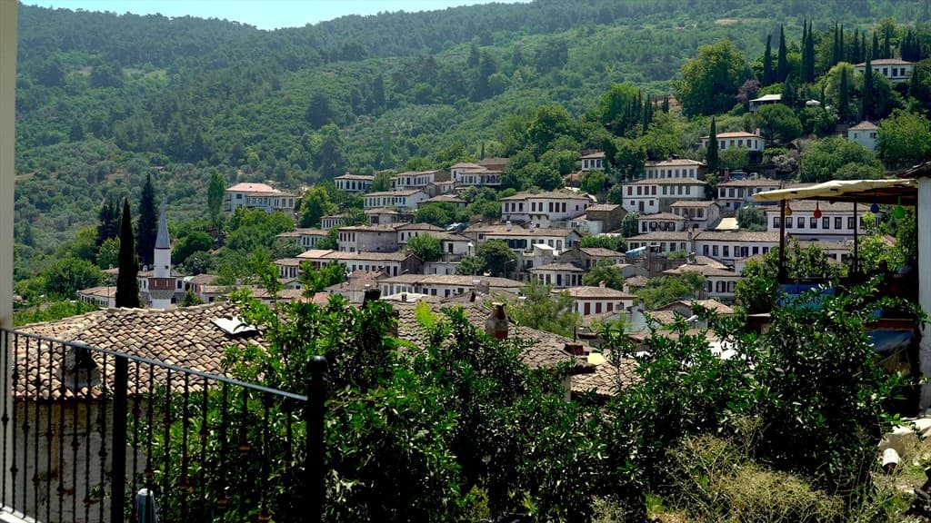 Özel Türk Köyü Gelenekleri Deneyimi - 3