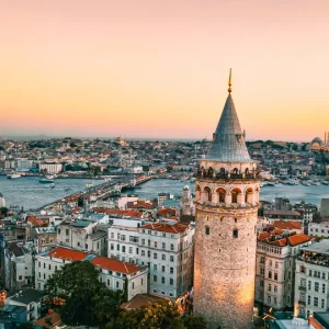 Istanbul Full-Day Tour – Special for Cruise Passengers