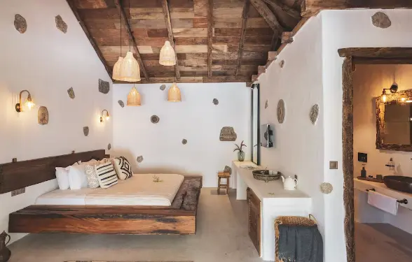 Mars Suite
