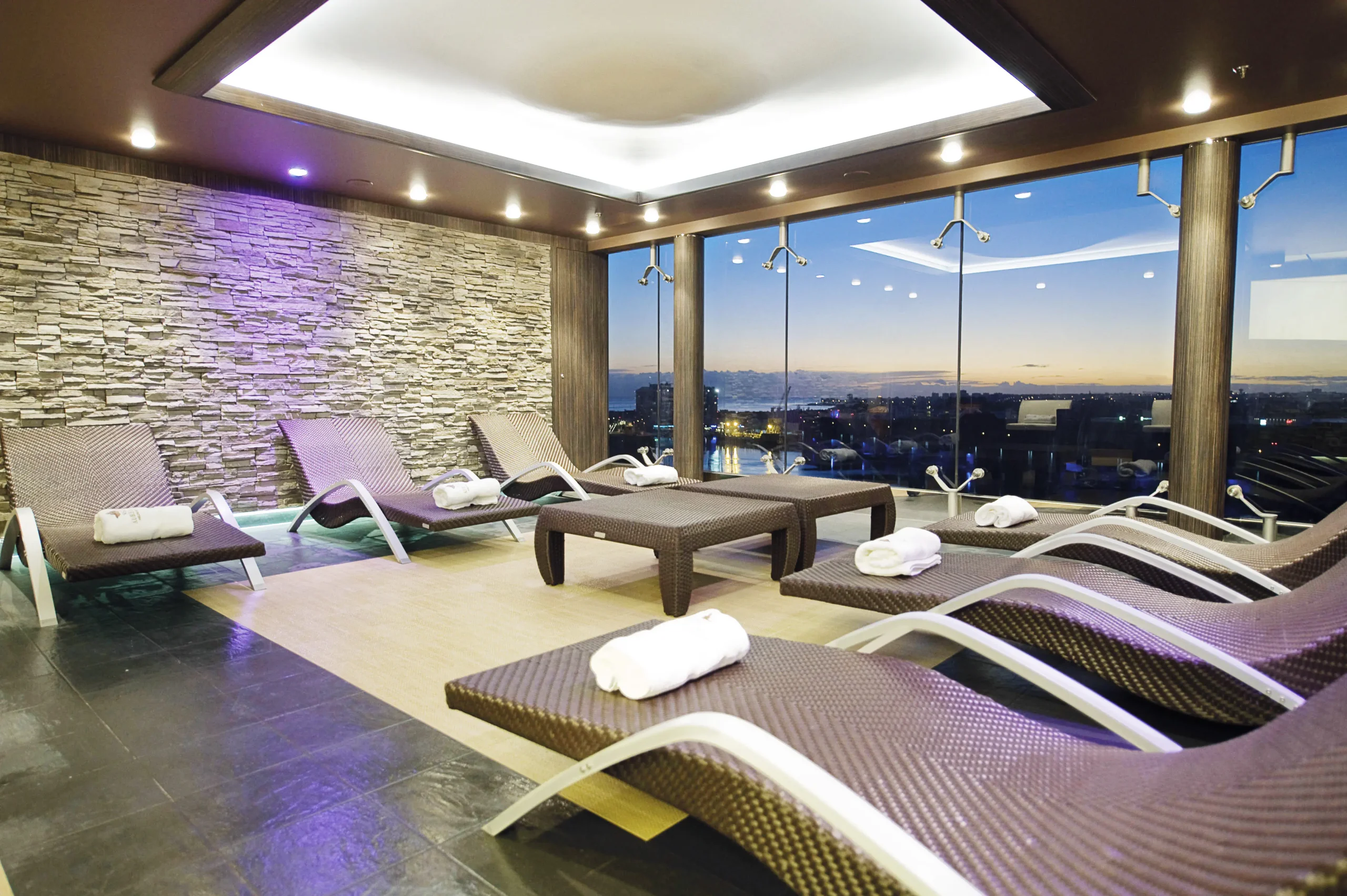 Mythical Mediterranean Voyage – Trieste to Civitavecchia, 8 Nights with MSC Fantasia - Image 2