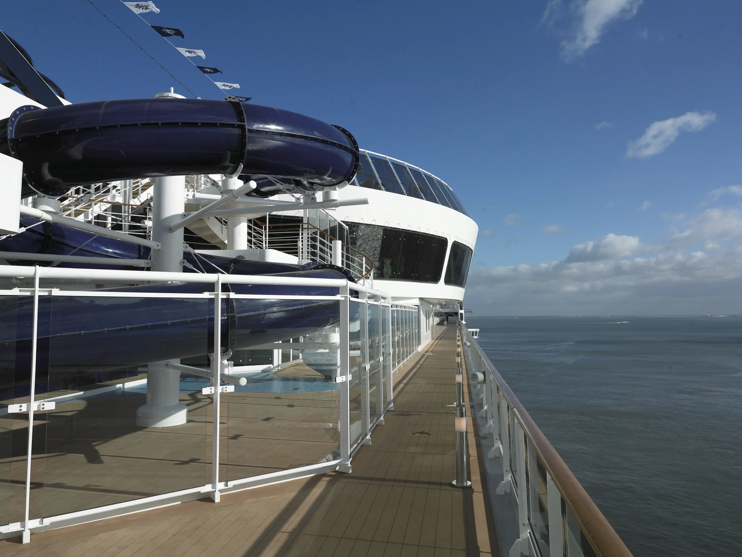 Mythical Mediterranean Voyage – Trieste to Civitavecchia, 8 Nights with MSC Fantasia - Image 22