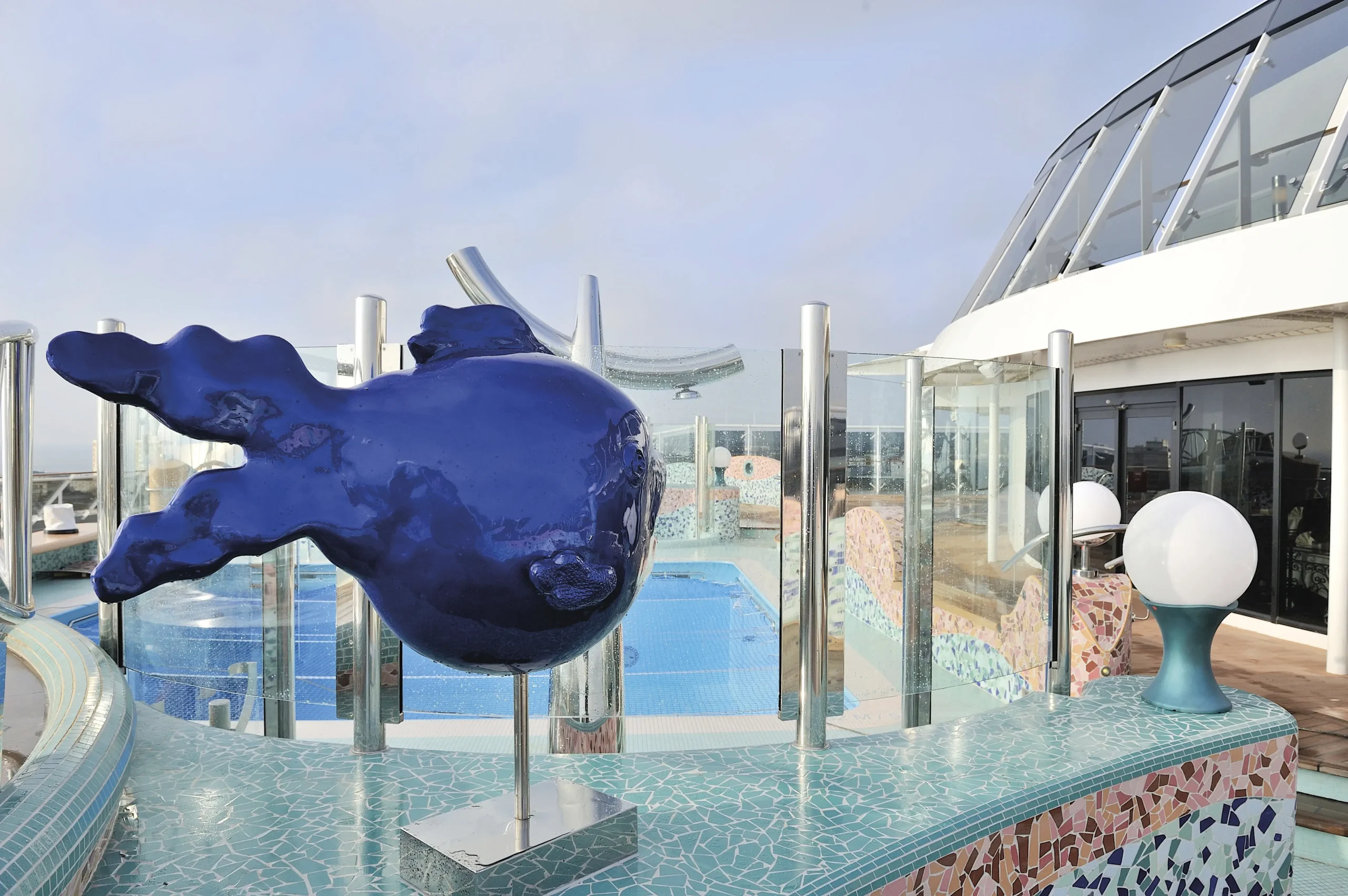 Mythical Mediterranean Voyage – Trieste to Civitavecchia, 8 Nights with MSC Fantasia - Image 21