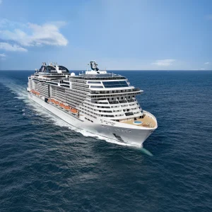 Japanese Essence & Korean Breeze Tour with MSC Bellissima (7 nights)