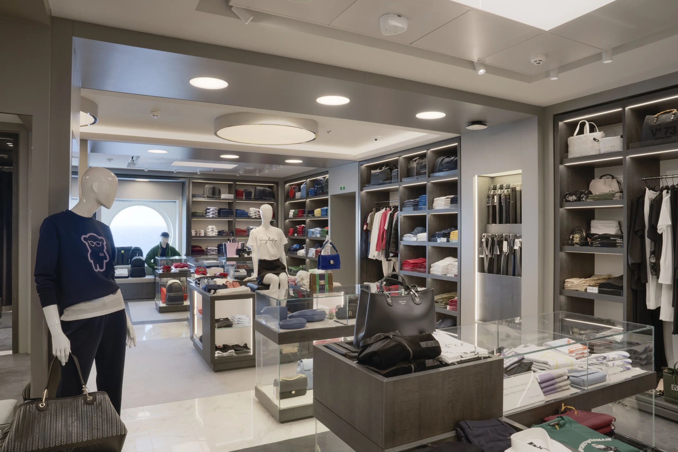 Western Mediterranean Tour – Naples Roundtrip, 7 Nights with MSC World Europa - Image 26