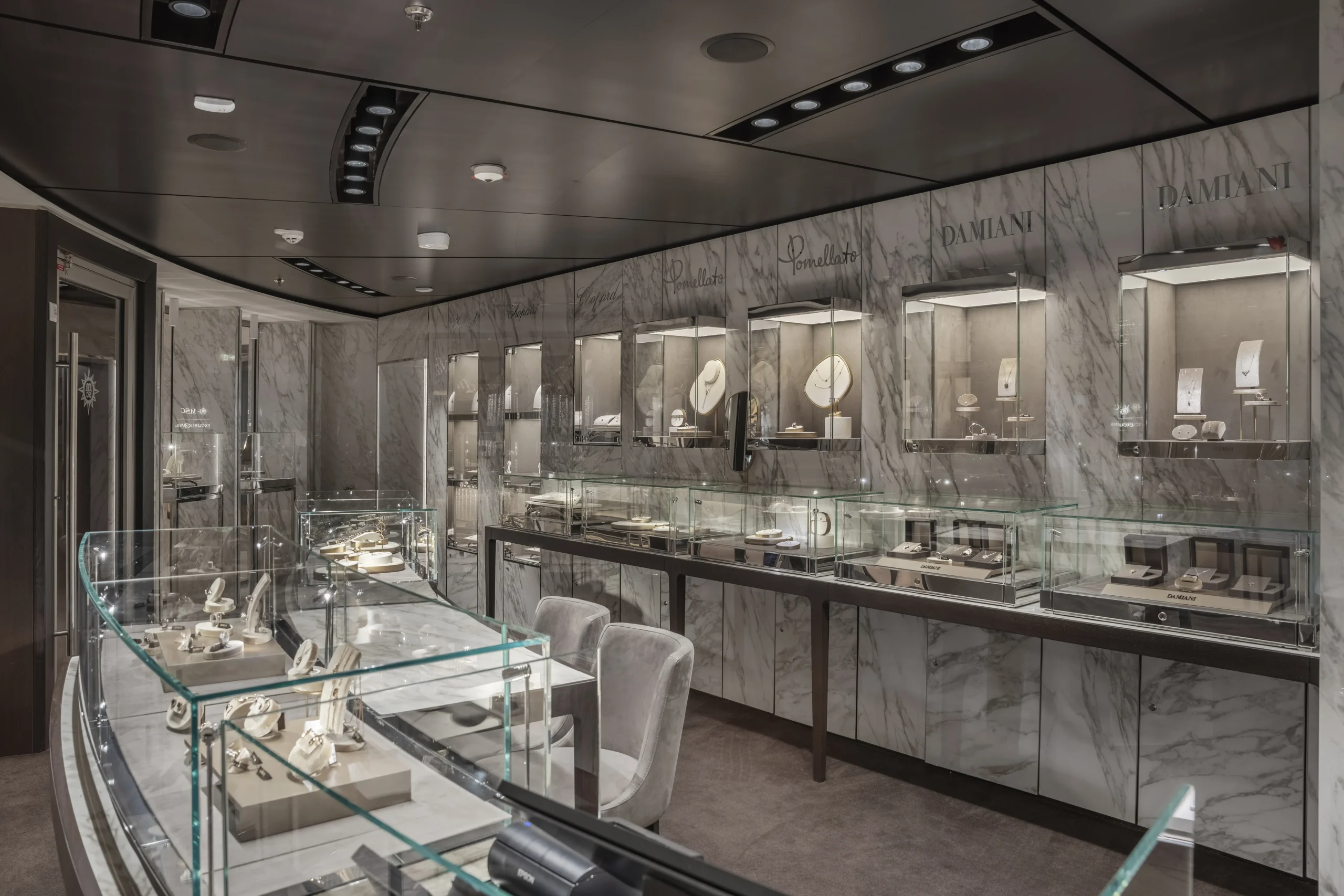 Western Mediterranean Tour – Naples Roundtrip, 7 Nights with MSC World Europa - Image 24