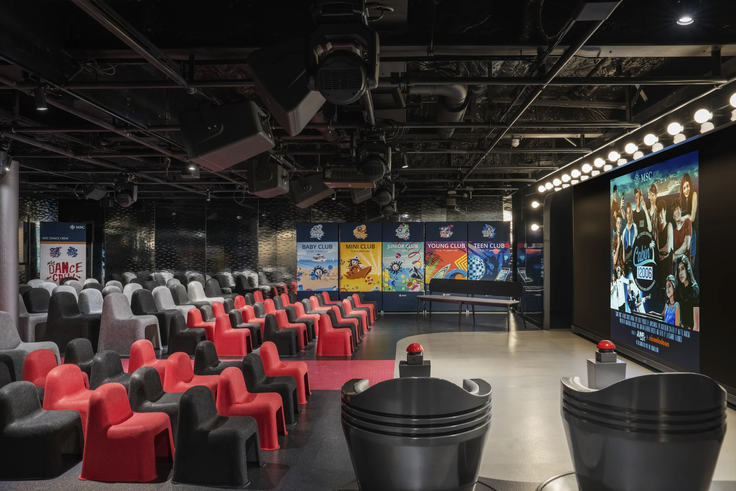 Western Mediterranean Tour – Naples Roundtrip, 7 Nights with MSC World Europa - Image 23