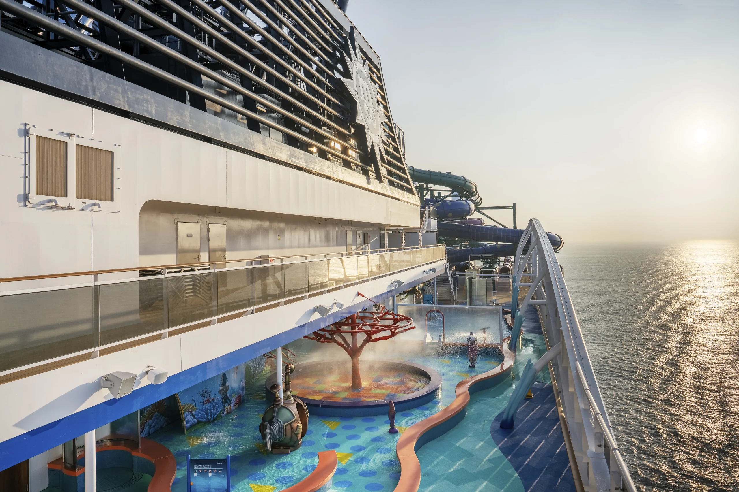 Western Mediterranean Tour – Naples Roundtrip, 7 Nights with MSC World Europa - Image 15