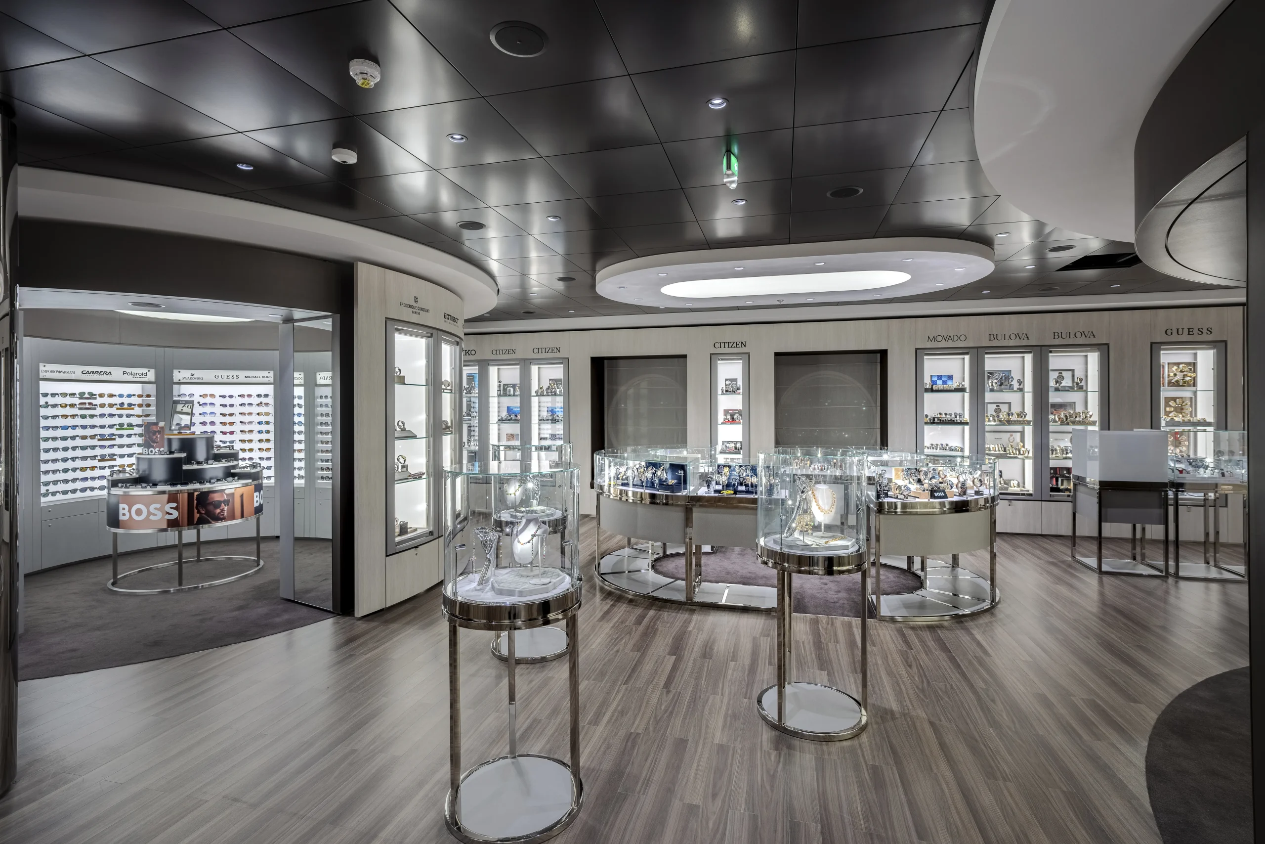 Western Mediterranean Tour – Naples Roundtrip, 7 Nights with MSC World Europa - Image 8