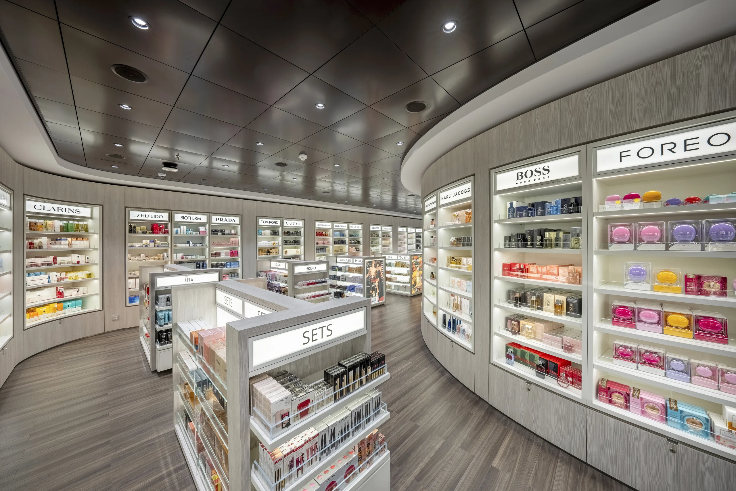 Western Mediterranean Tour – Naples Roundtrip, 7 Nights with MSC World Europa - Image 7