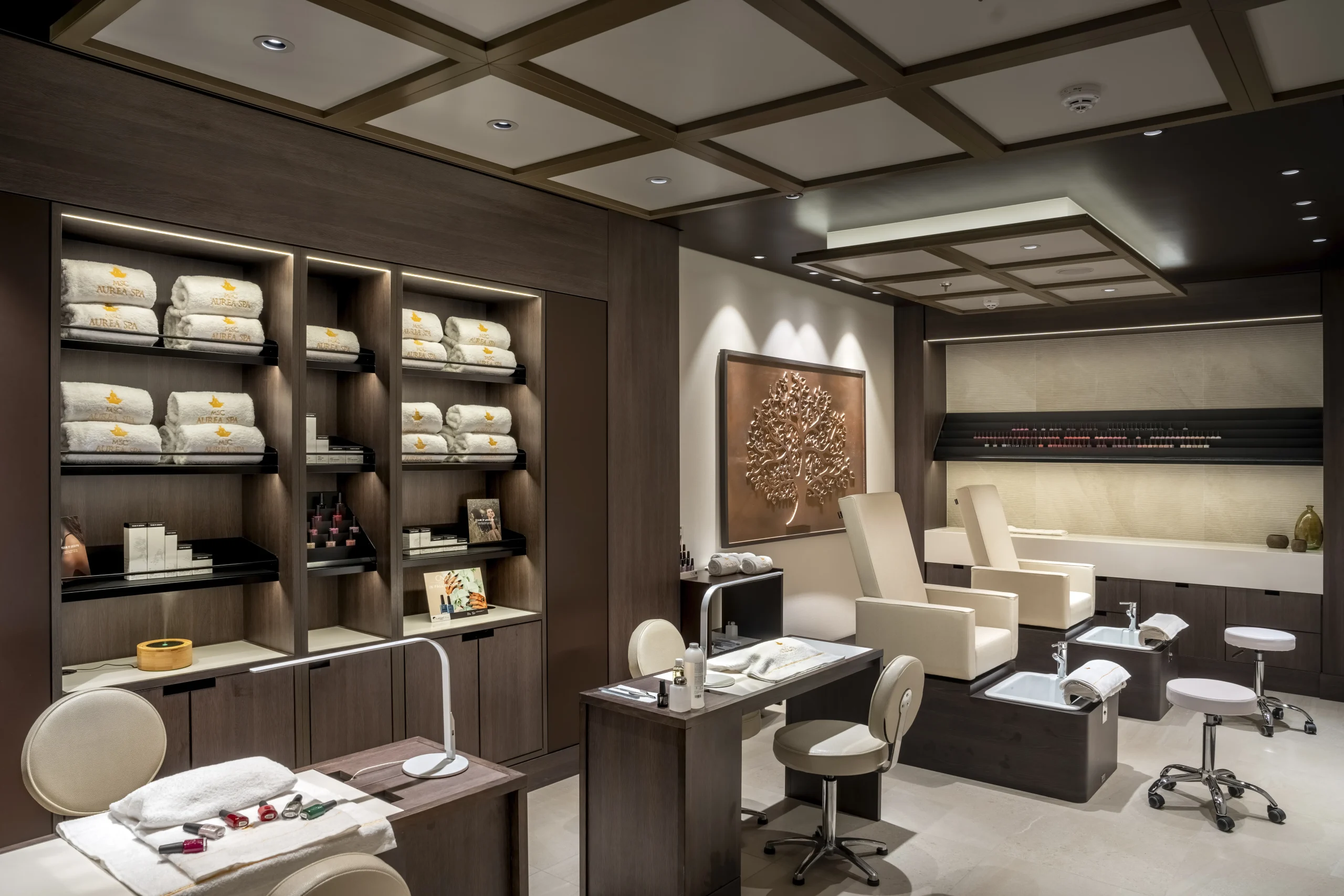 Western Mediterranean Tour – Naples Roundtrip, 7 Nights with MSC World Europa - Image 6