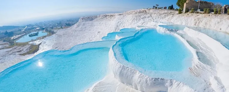 Pamukkale-Travertenleri-Gezi-Rehberi