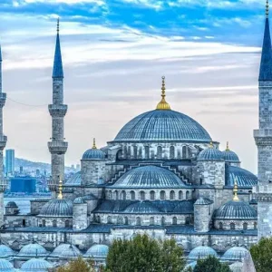 11-Day Luxury Turkey Tour with Turkish Airlines Business Class – Istanbul, Ephesus, Pamukkale, Konya, Cappadocia